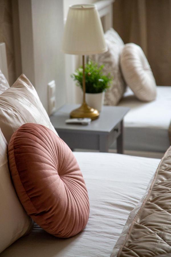Luxurious In Liszt Ferenc Square Budapeste