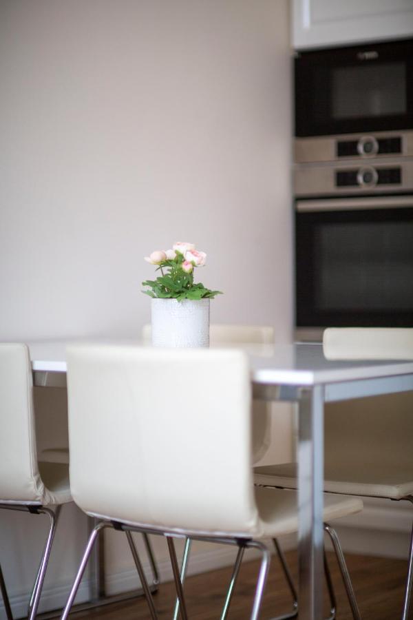 Luxurious In Liszt Ferenc Square Apartamento *