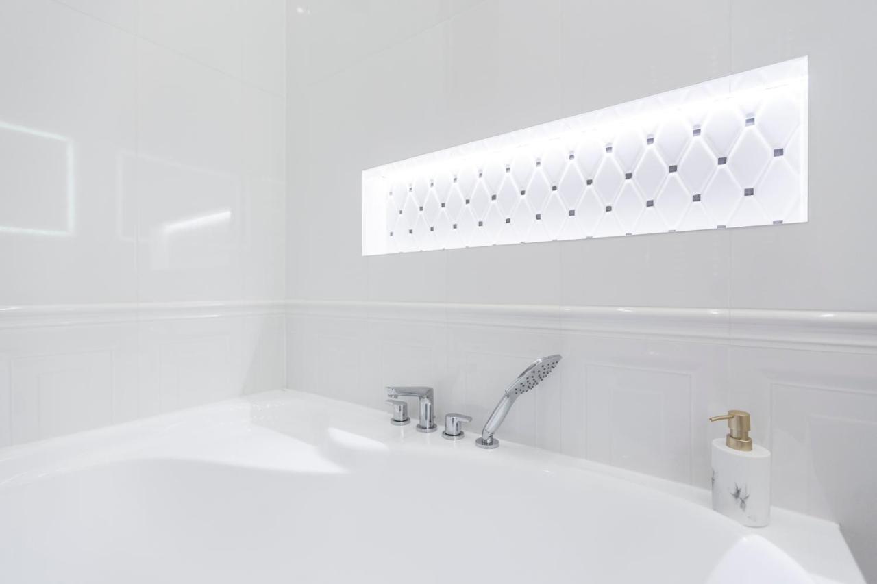 Luxurious In Liszt Ferenc Square Apartamento