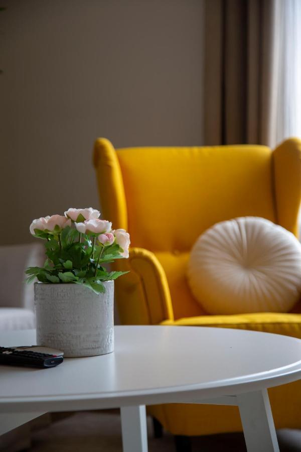 Luxurious In Liszt Ferenc Square Apartamento