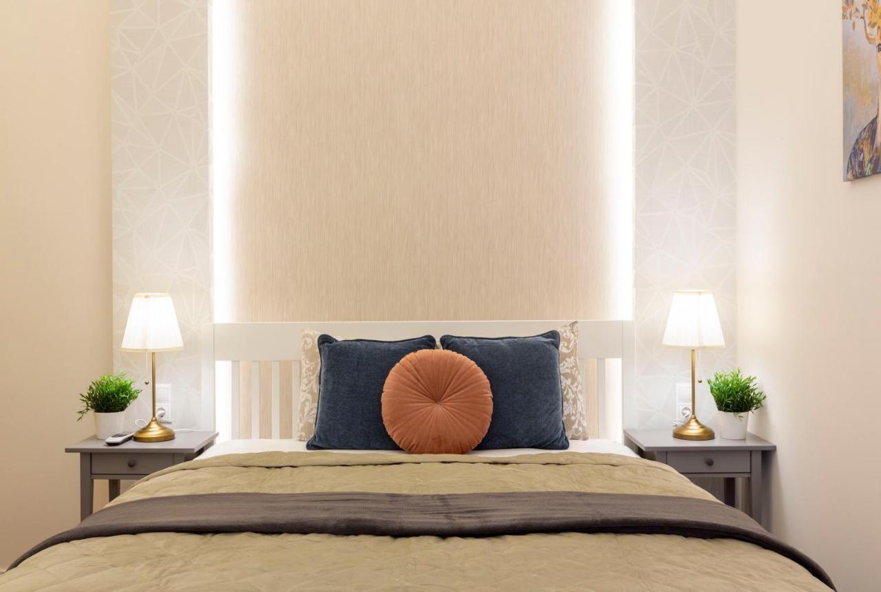 Luxurious In Liszt Ferenc Square Apartamento *