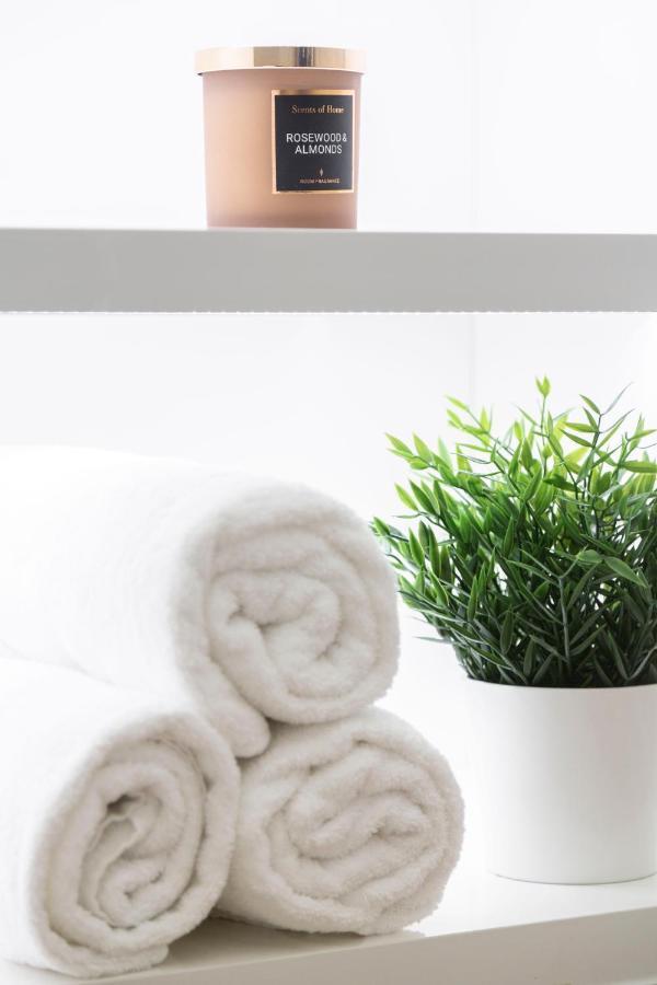 Appartamento Luxurious In Liszt Ferenc Square